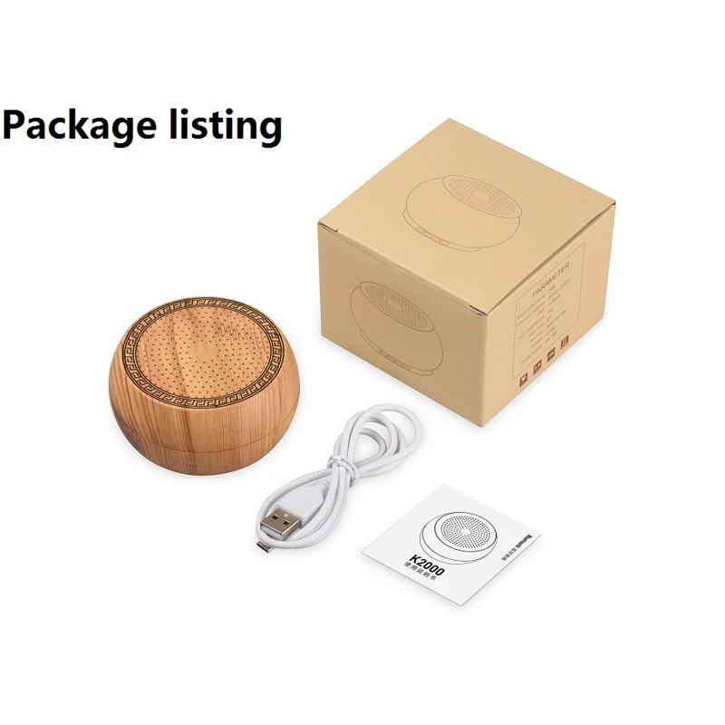 Портативный Bluetooth Динамик громкой связи Беспроводной мини TF карты MP3 плееры для