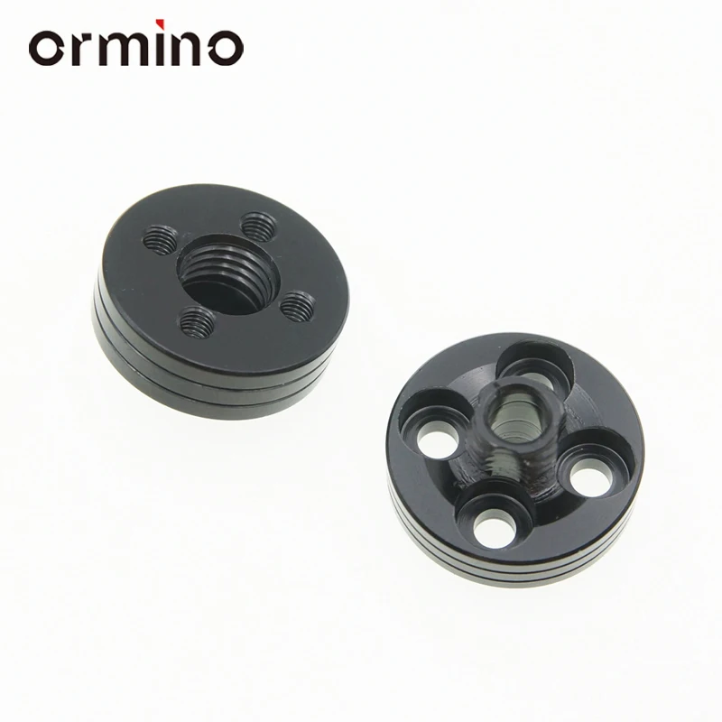 Пропеллер Quick Release prop Adapter металлический CW/CCW Квадрокоптер Fpv Дрон Гонки Prop