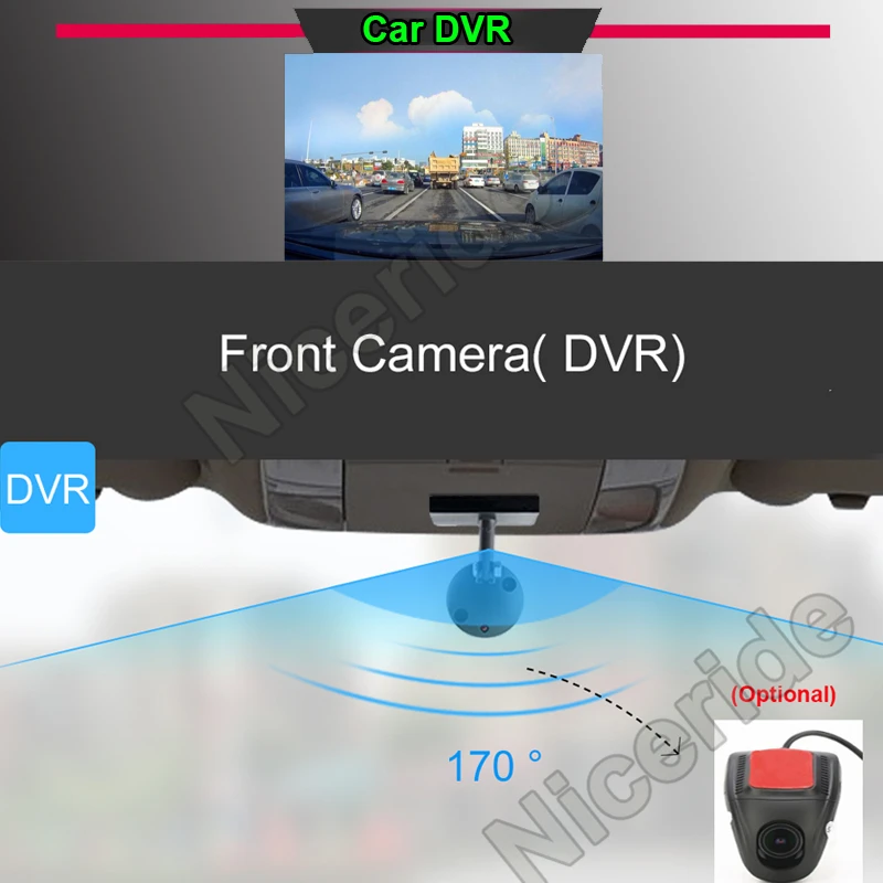 Восьмиядерный Android 9,0 Автомобильный DVD стерео мультимедиа головное устройство для Toyota Avensis T25 2003-2008 Авто Радио Стерео gps навигация