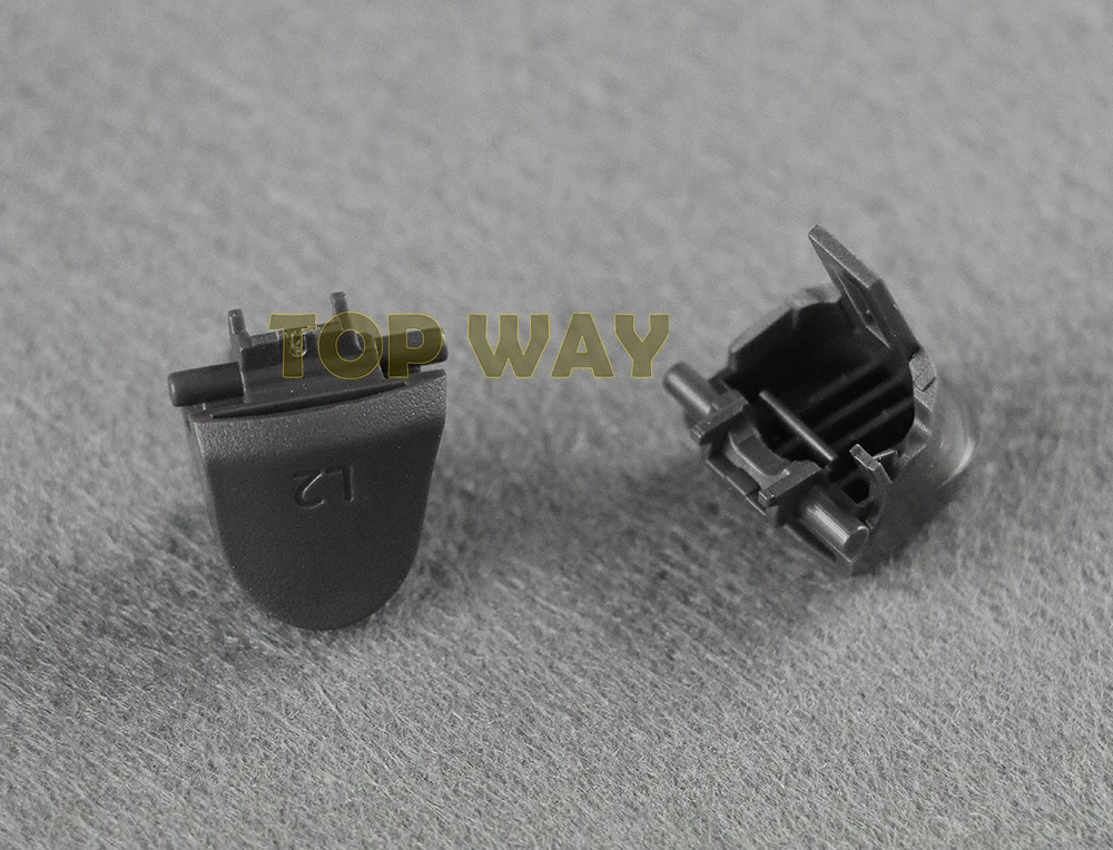 50 наборов запасная деталь L1 R1 L2 R2 кнопка для ps4 новая версия|spring|spring buttonsprings |