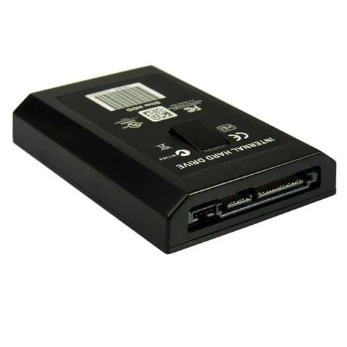 Комплект внешних жестких дисков для Microsoft Xbox 360 Slim | Электроника