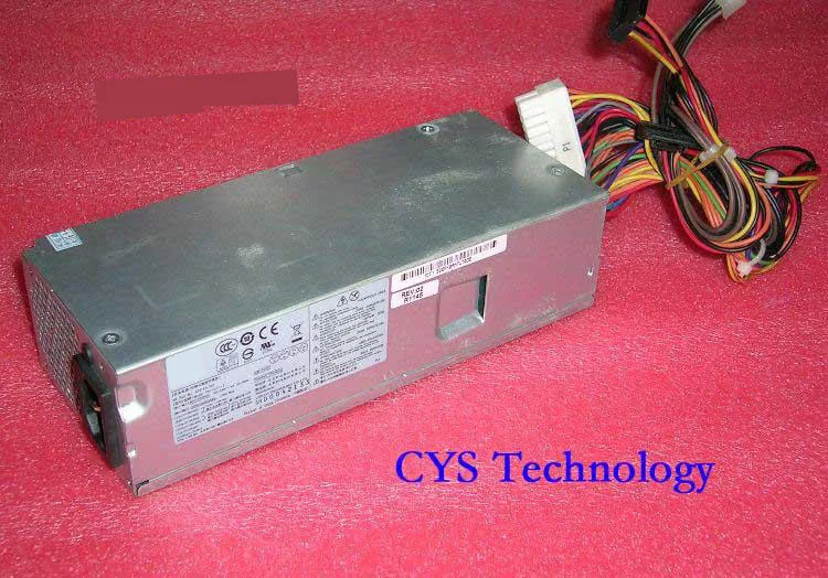 Бесплатная доставка CHUANGYISU для S5 SFF 220 Вт источник питания 633195 001 633196 656722 PS 6221 7 PCA322