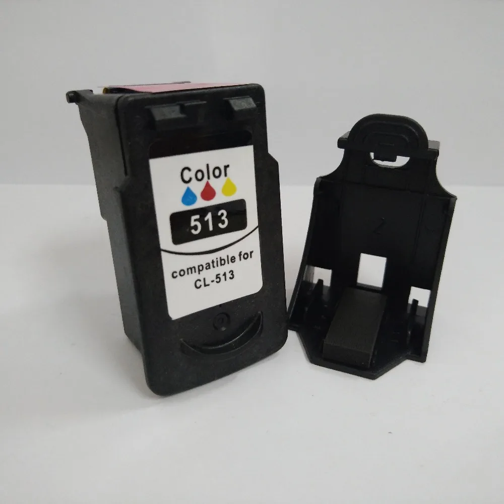 Цветной совместимый чернильный картридж Vilaxh cl 513 для canon PIXMA iP2700 iP2702 mp280 mx320 mx330