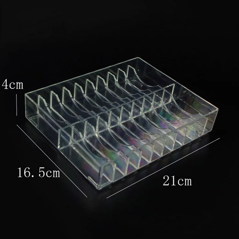 Органайзер для косметики 20 отделений | Дом и сад