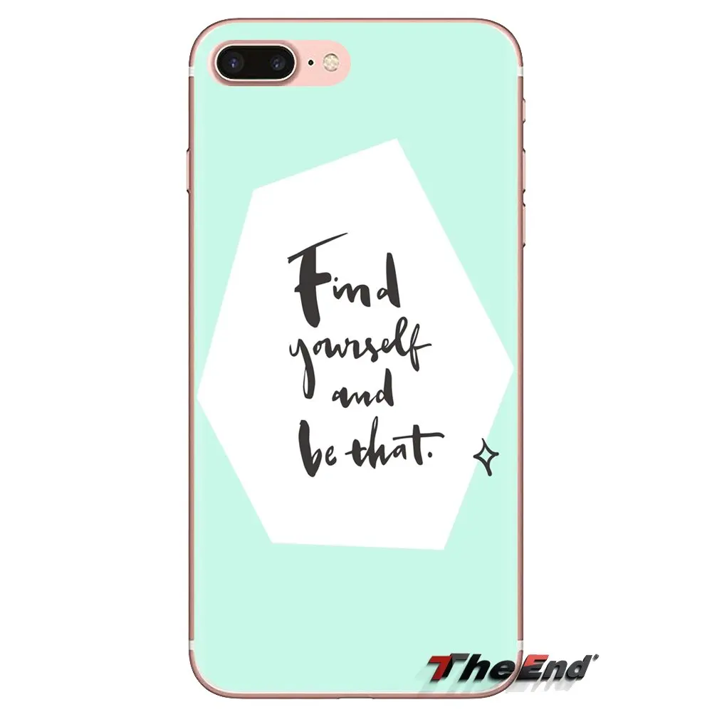 do not stop untile you are pround For LG Spirit Motorola Moto X4 E4 E5 G5 G5S G6 Z Z2 Z3 G2 G3 C Play Plus Mini Soft Shell Cases |