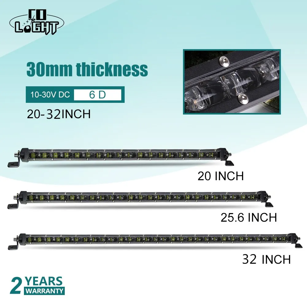 CO свет светодиодный рабочий 12 в Offroad 90 120 150 Вт 20 дюймов 24 В бар комбо для Лада Нива