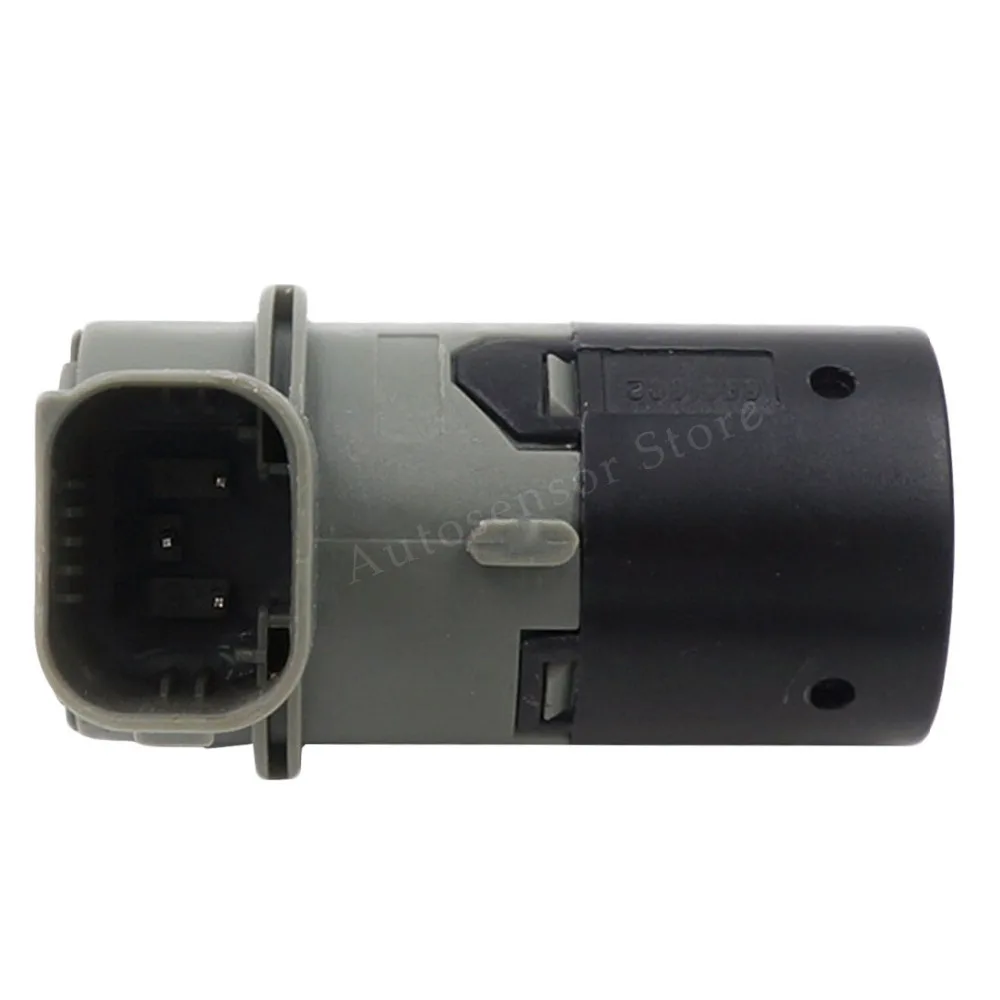 4 шт. новый датчик парковки PDC 8200417705 подходит для Peugeot 207CC Citroen C4 C5 P | Автомобили и