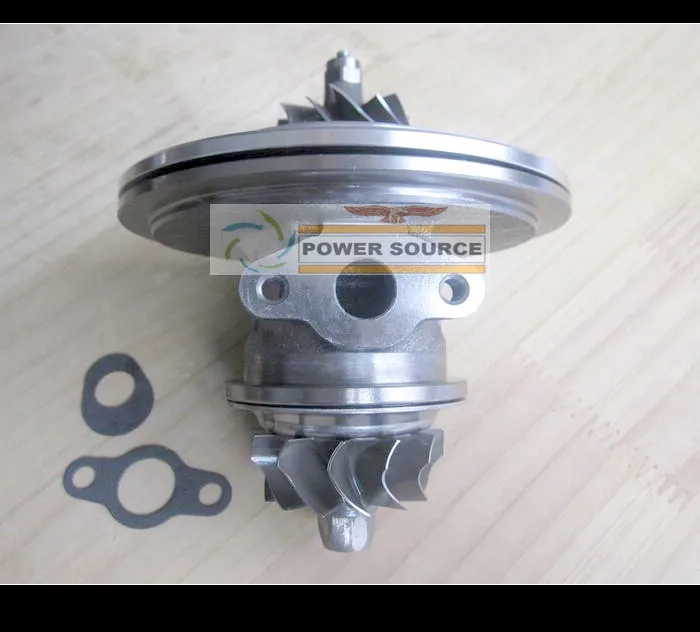 Турбокомпрессор с картриджем K04 53049880001 53049700001 Chra для FORD Transit IV FT190 2.5L FT 190 AGA 4EC 4EB 4EA 4