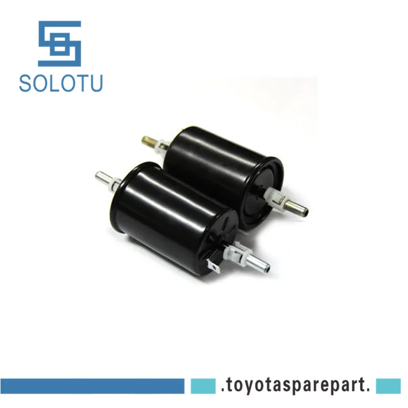 Топливный фильтр для платформы H100/Шасси piston Box GALLOPER II (JK 01) 31911 09000|Топливные