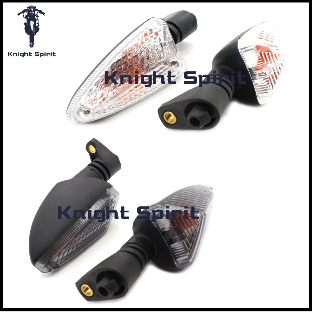 

Аксессуары для мотоциклов BMW F800GS F800R F800ST F800S F800GT, передний/задний указатель поворота