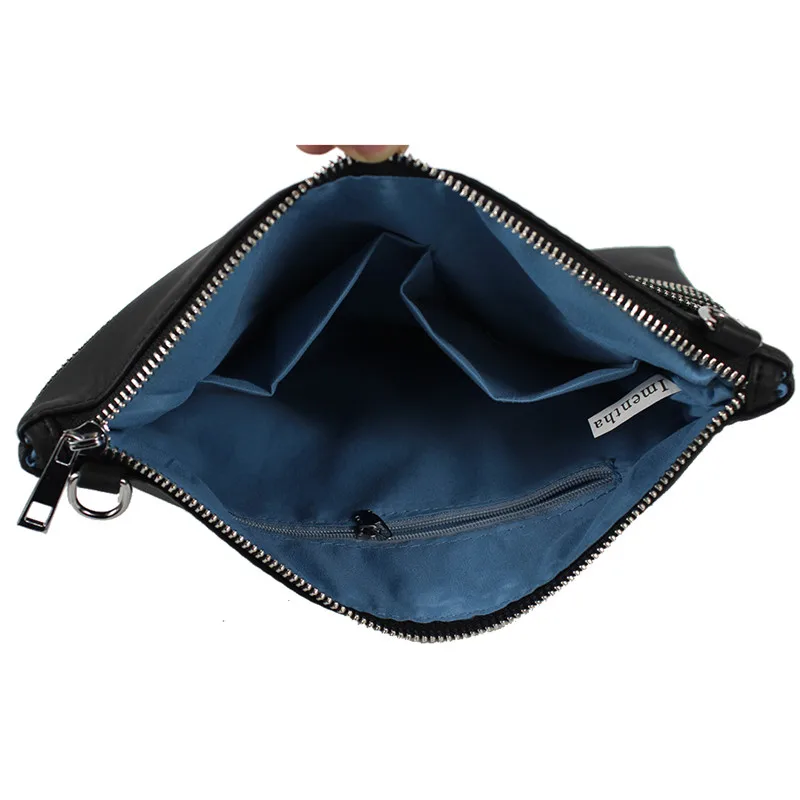 

Fashion Black women messenger bags crossbody bags for women leather handbags ladies hand bags purses and handbags Shoulder Bags