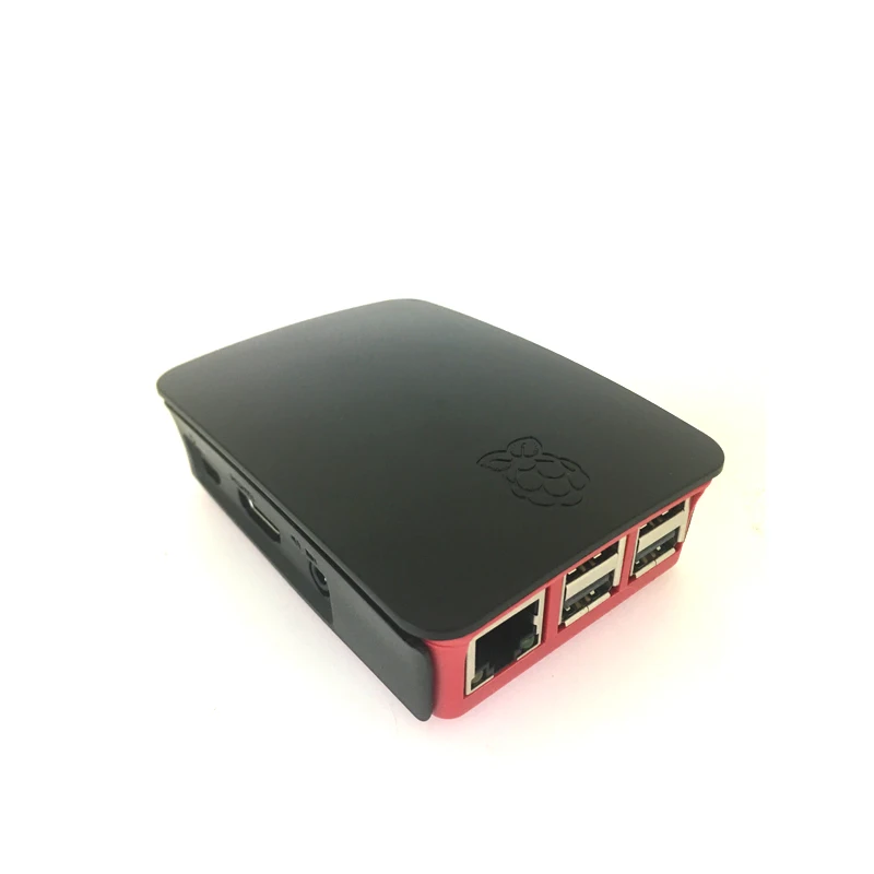 Чехол для Raspberry Pi 3 официальный корпус из АБС-пластика pi 2 Foundation | Компьютеры и офис