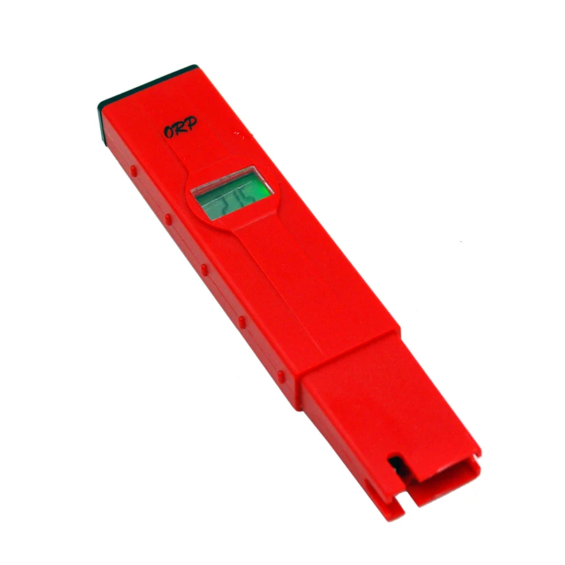 Цифровой тестер окислительно восстановительного потенциала 1999мв до ЖК дисплей с