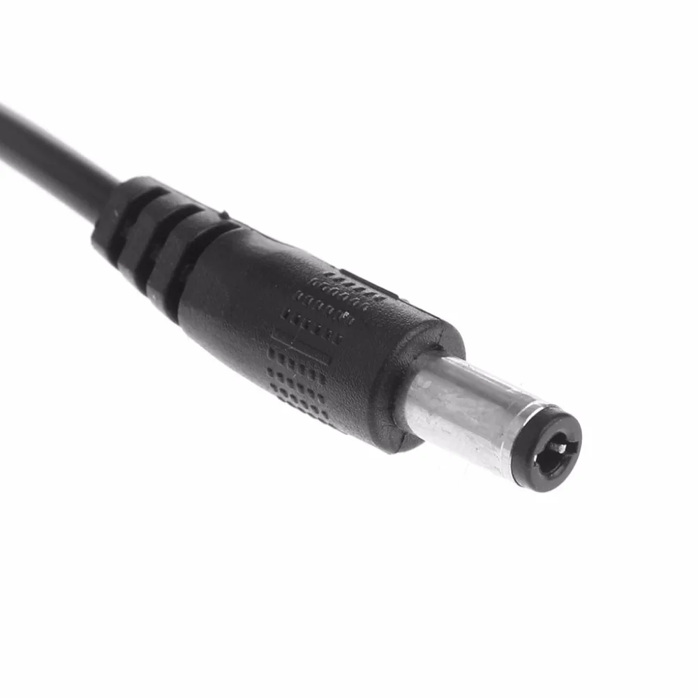 USB DC 5V DC/DC 12V 2 1x5 5 мм Мужской повышающий преобразователь для маршрутизатор