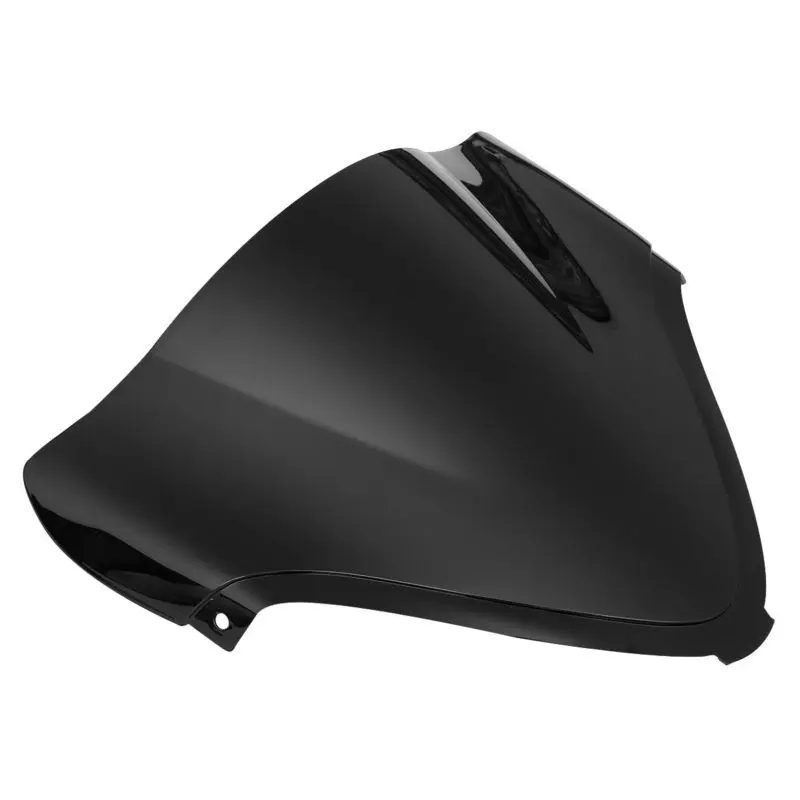 Ветровой экран для мотоцикла лобовое стекло Dobule Bubble Suzuki GSX1300R GSXR1300 Hayabusa 08 17|motorcycle