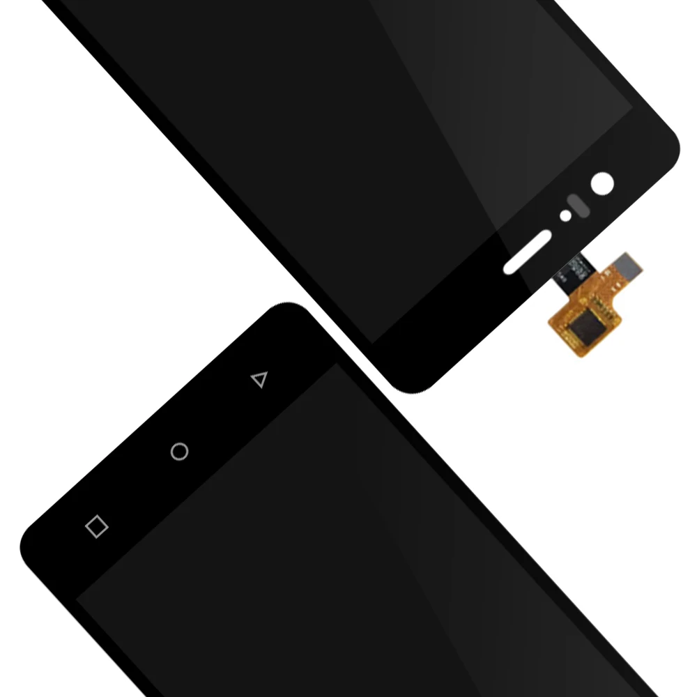 Для BQ Aquaris M5 ЖК экран с сенсорным экраном для Digitzer сборка + инструменты