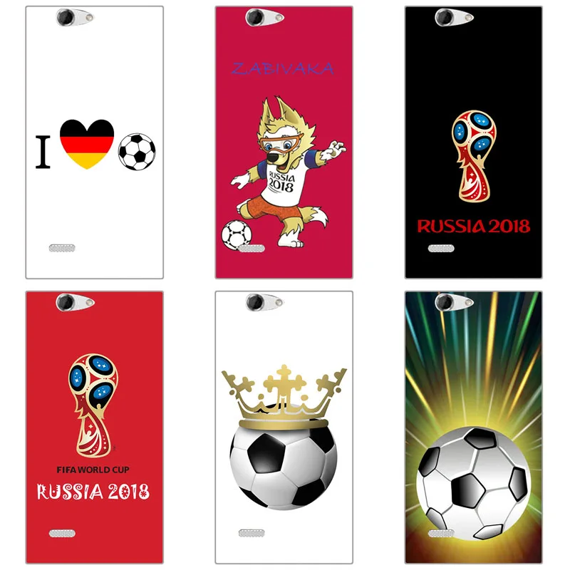 Cute Cartoon Soft Silicone Case For Coque ZTE Blade L2 Flower Colorful Printing Back Cover Capa | Мобильные телефоны и