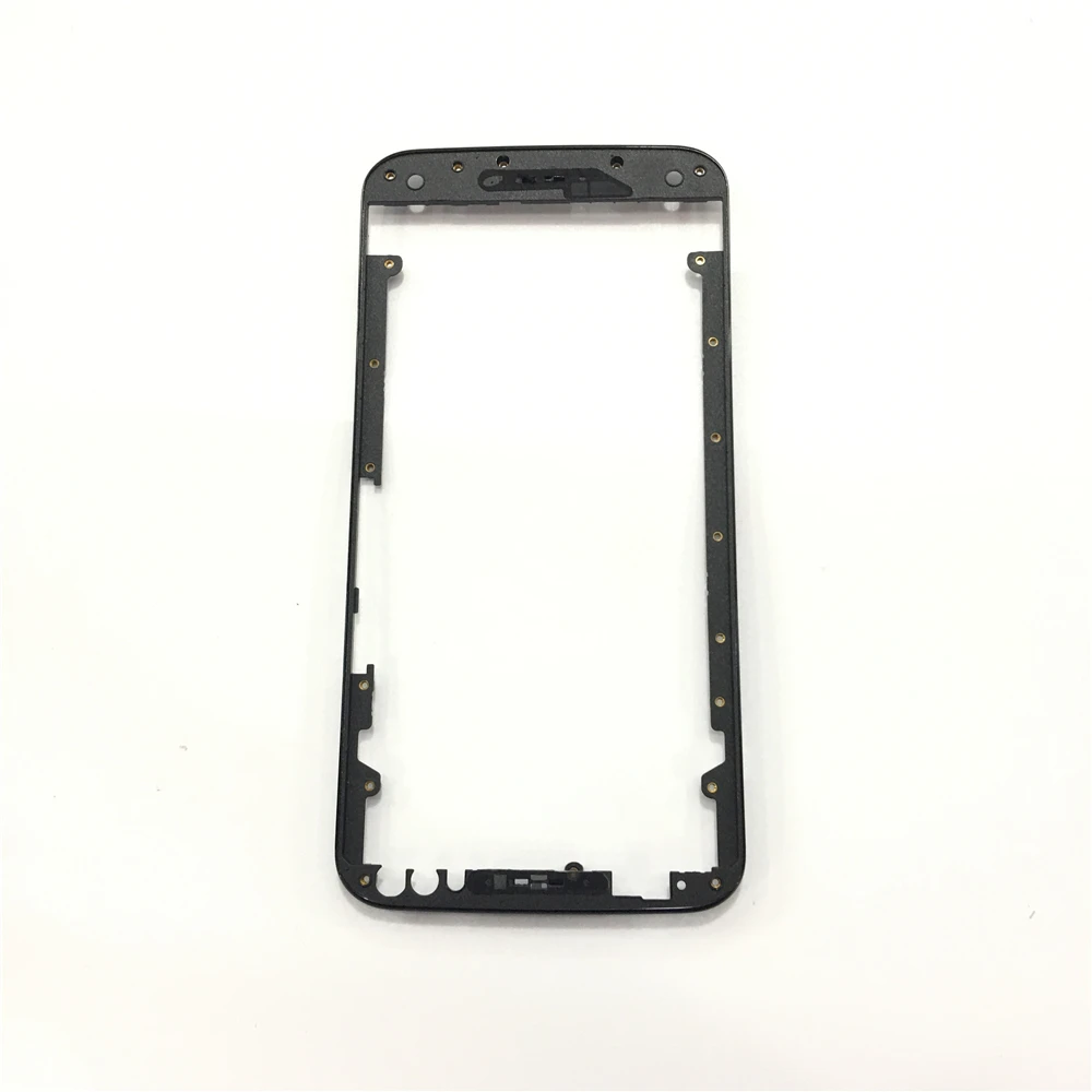 Новый ЖК Сенсорная панель Лицевая рамка Передняя для Motorola Moto X стиль XT1575 XT1572 XT1570
