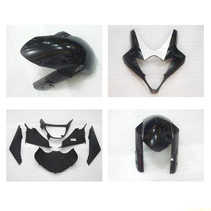 

ABS Bodywork Fairing Injection Molding For Suzuki GSXR1000 K5 2005 2006 05 06 (KK) [CK920]