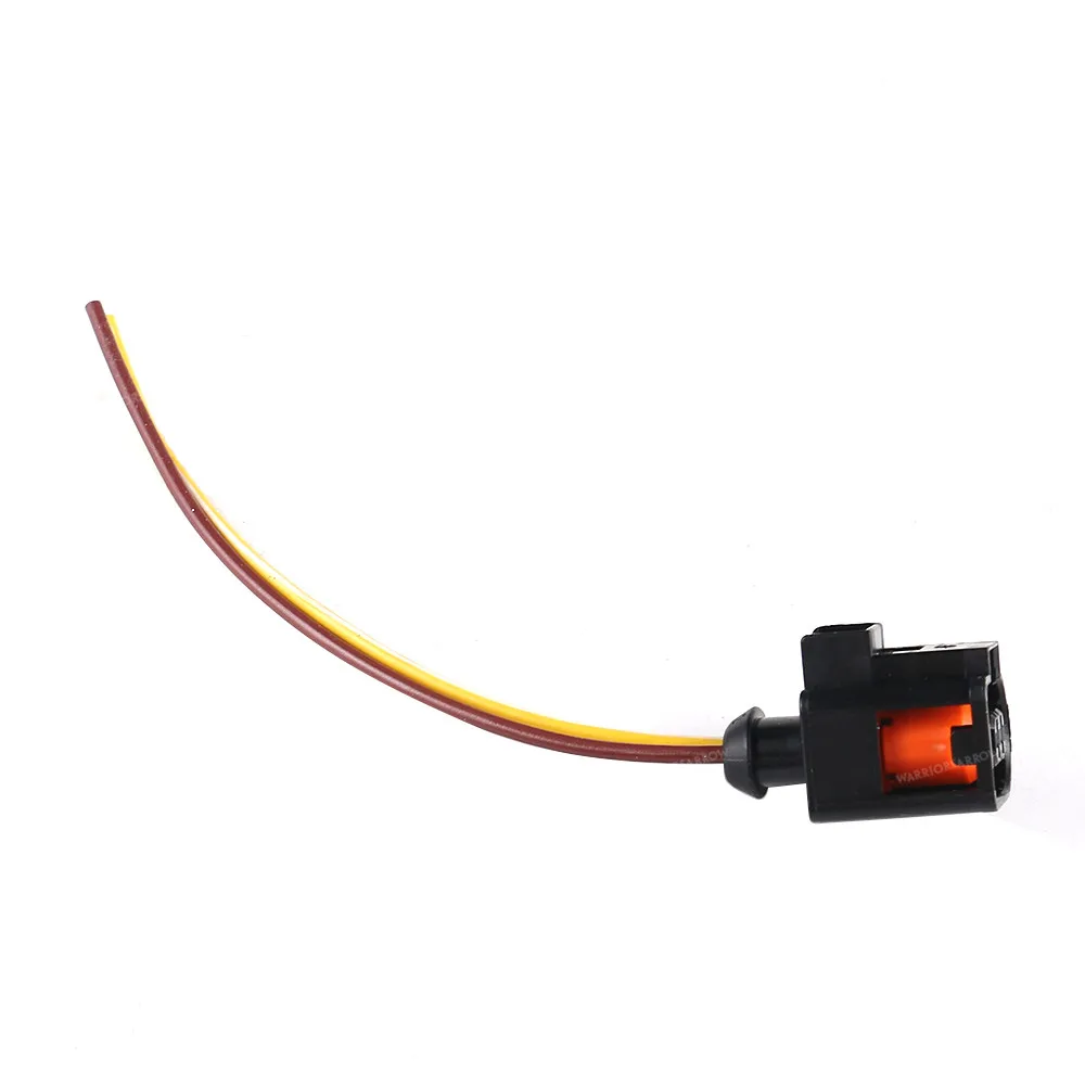 Соединитель жгута проводов генератора для Volkswagen Golf Polo Passat Audi A4 A6 A8 Skoda Seat 4D0971992B |