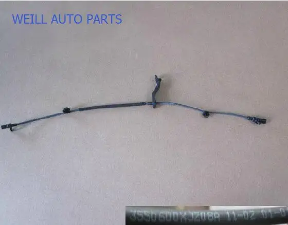 Датчик скорости колеса WEILL 3550600XJZ08A для great wall c50|Датчик скорости| |