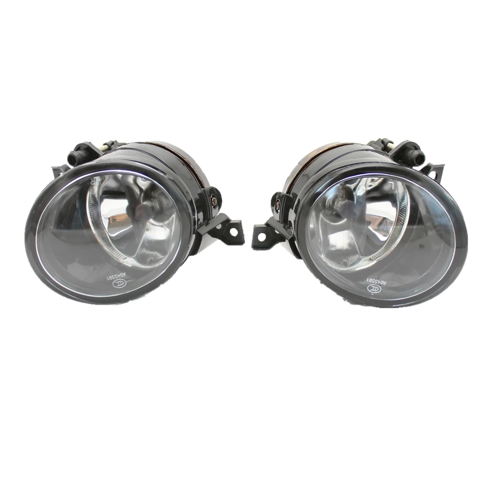 Передние Галогенные Противотуманные фары для VW Amarok 2009 2010 2011 2012 9006