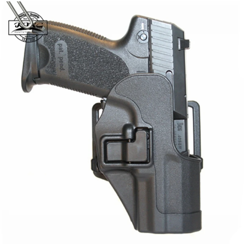 Тактическая кобура для оружия HK USP Airsoft пистолета поясной ремень чехол боевые
