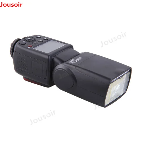 Godox VING V860N V860 I TTL HSS Master Li Ion Flash FT 16S KIT Speedlite 1/8000s для N D800 D90 D600 D7000 D7100 CD50|Аксессуары