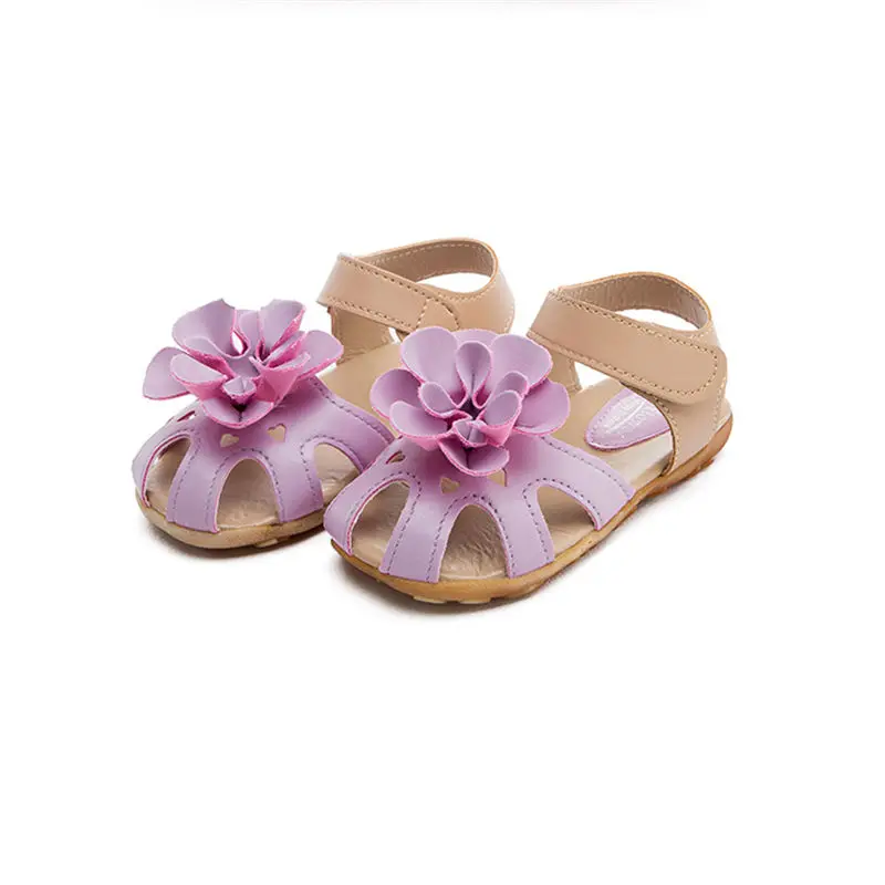 Лидер продаж Новинка модные сандалии для маленьких мальчиков и девочек детская