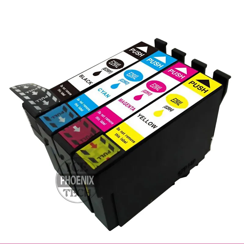 Картридж T29 T29XL для EPSON expressions XP235 XP245 XP332 XP335 XP432 XP435 чернильный картридж принтера