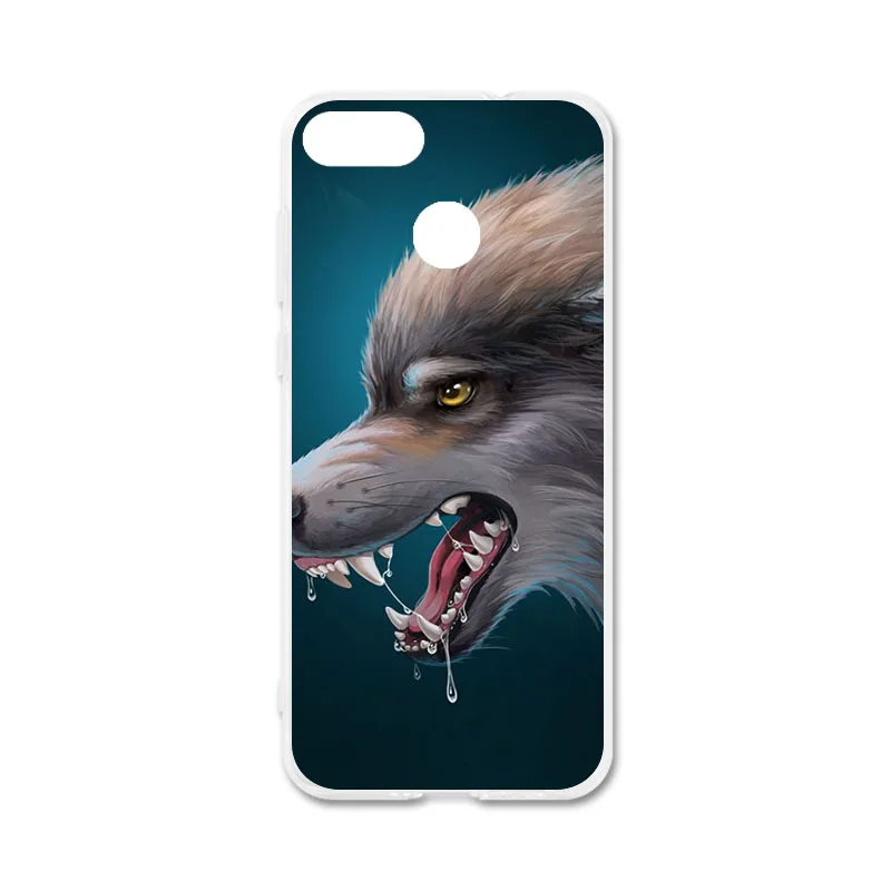 T069 Силиконовый чехол для Ulefone Mix 2, чехол s, TPU, DIY, окрашенный бампер для Ulefone Mix 2, 5,7 дюйма, мягкий чехол, Coque, кожаный чехол - Цвет: T069