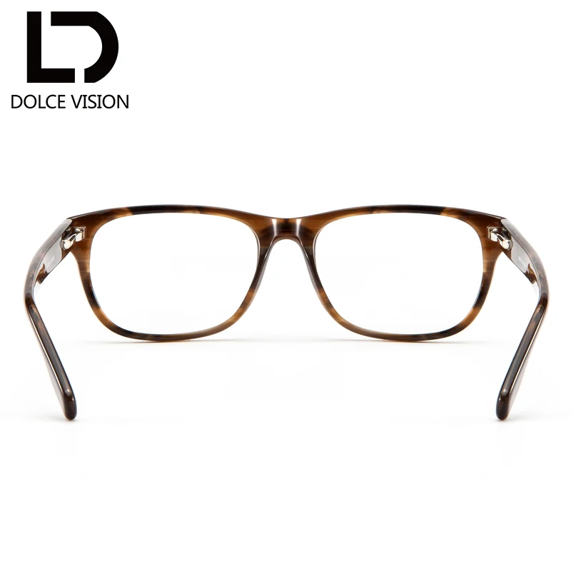 Dolce&ampvision новые Черепаховые очки для близорукости женщин фотохромные с градусами