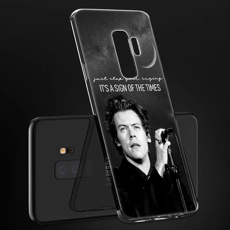 Чехол Силиконовый односторонний для Samsung Galaxy S10 S9 S8 Plus S7 Edge A6 A8 A7 A9 2018 A5 2017|Бамперы| |