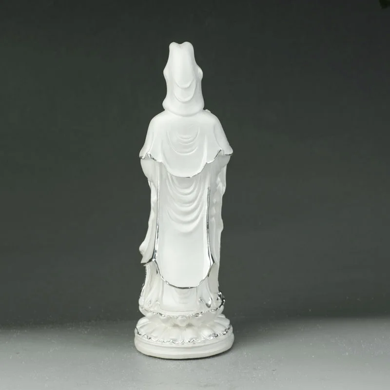 42 см Gao Nanhai Guanyin Decoration family co. ltd. настольные украшения подарок ремесла статуя Будды