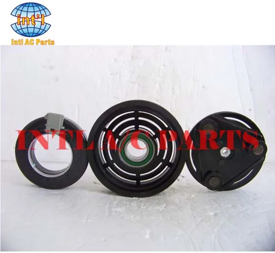 Автомобильный Компрессор переменного тока FS10 магнитный сцепление в сборе для Ford