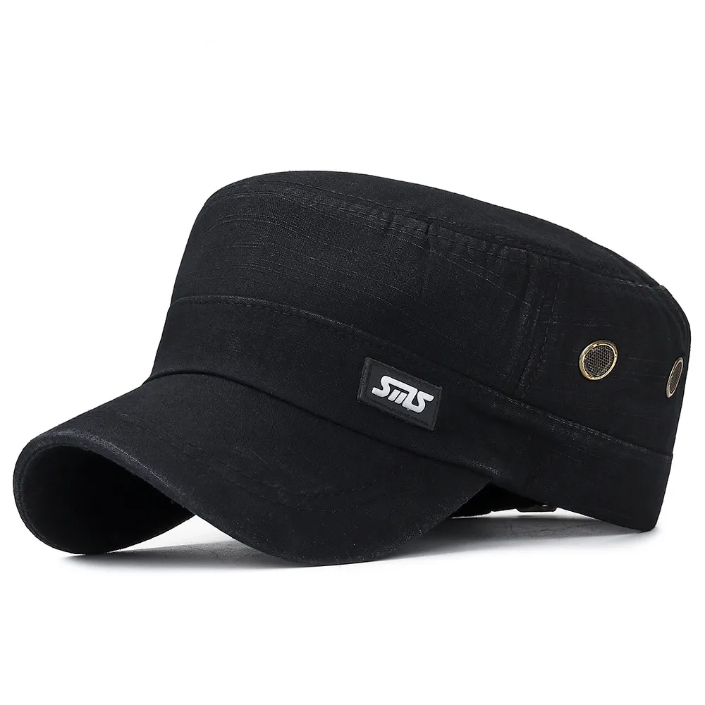KANCOOLD новая бейсболка Snapback для мужчин и женщин армейская плоская кепка s винтажные