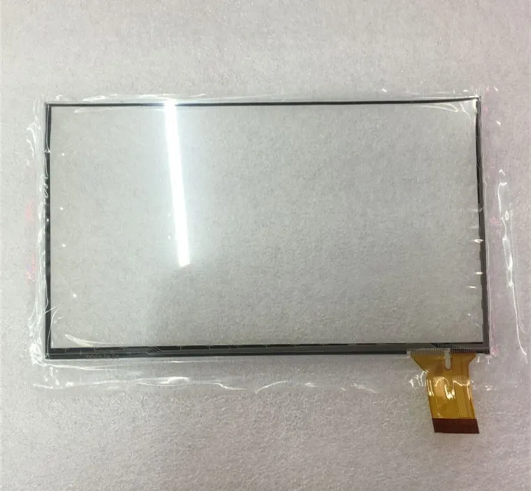 Новый для ZYD070-156V01 сенсорный экран панель дигитайзер стеклянный датчик |