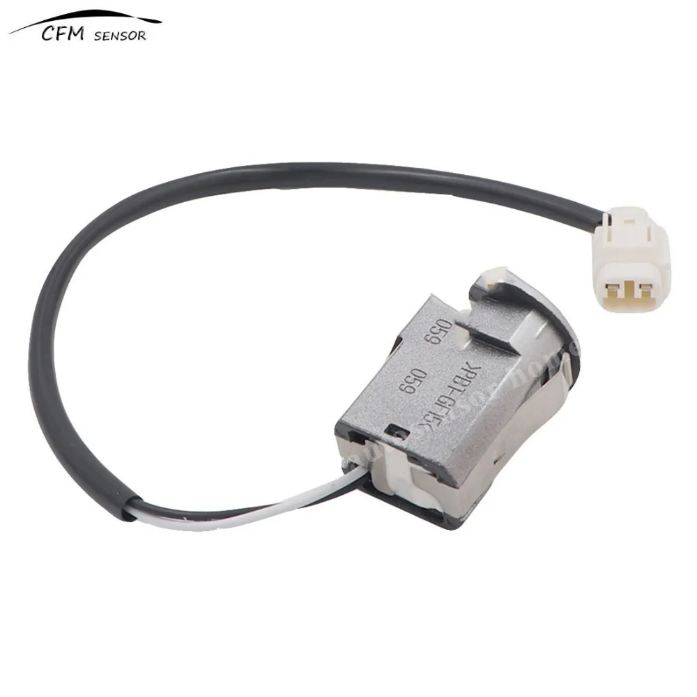 Новый датчик парковки PDC 89341 28410 B0 для Toyota Estima Previa ACR30 2003 2006 04 05 4 шт.|parking sensor|parking sensor