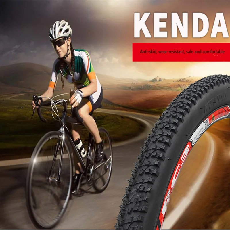 Велосипедная шина KENDA k1153 для горного велосипеда 24 &quot26&quot 1 95/2 велосипедная
