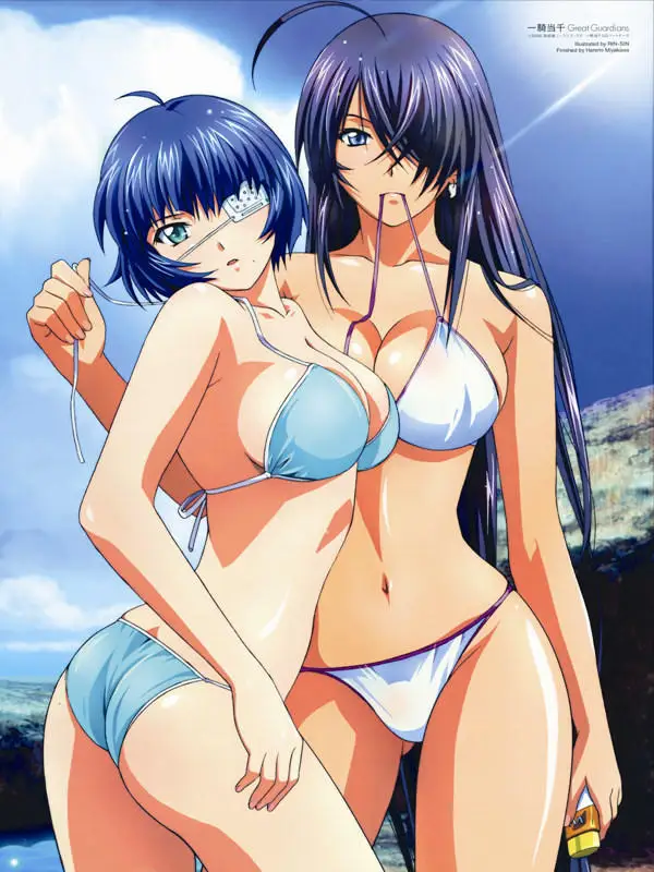 

150x200 см аниме битва Vixens Ikki Touse сексуальные девушки Unchou Kanu ikkitousen Shiryuu Chouun простыни пододеяльник и одеяло