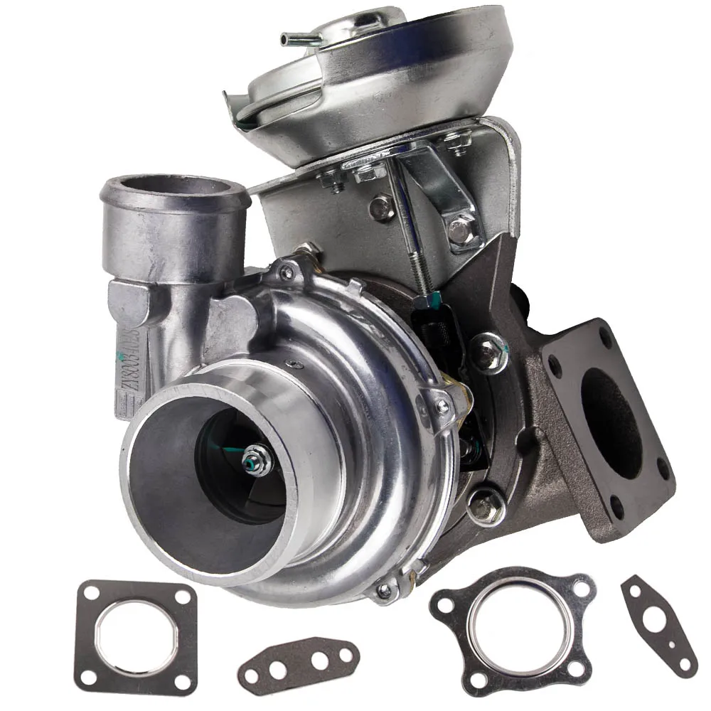 RHV5 турбонагнетатель для ISUZU D-MAX HOLDEN 3.0L CRD Rodeo Colorado 4JJ1T Dmax RT-50 20 + 4JJ1-TCX турбина |