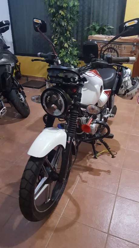 75 Вт светодиодный налобный фонарь 7 дюймов moto rcycle налобный фонарь DRL лампа с гало " мото корпус ведро для FatBoy Heritage Softail Road King