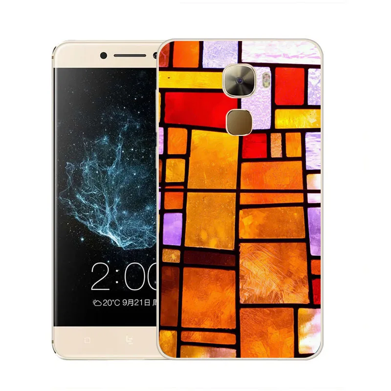 Soft tpu case 3D Graffiti back cover for letv leeco le 2 pro x620 max x820 s3 cool 1 3 x720 cool1 pro3 Bags shell |