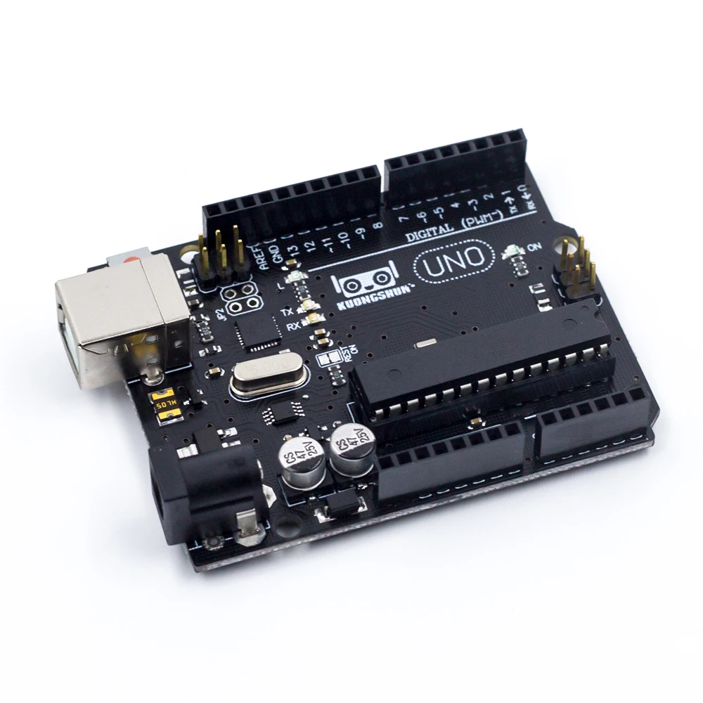 Набор RFID Diy для проекта UNO R3 полный стартовый набор с видеообучающим руководством