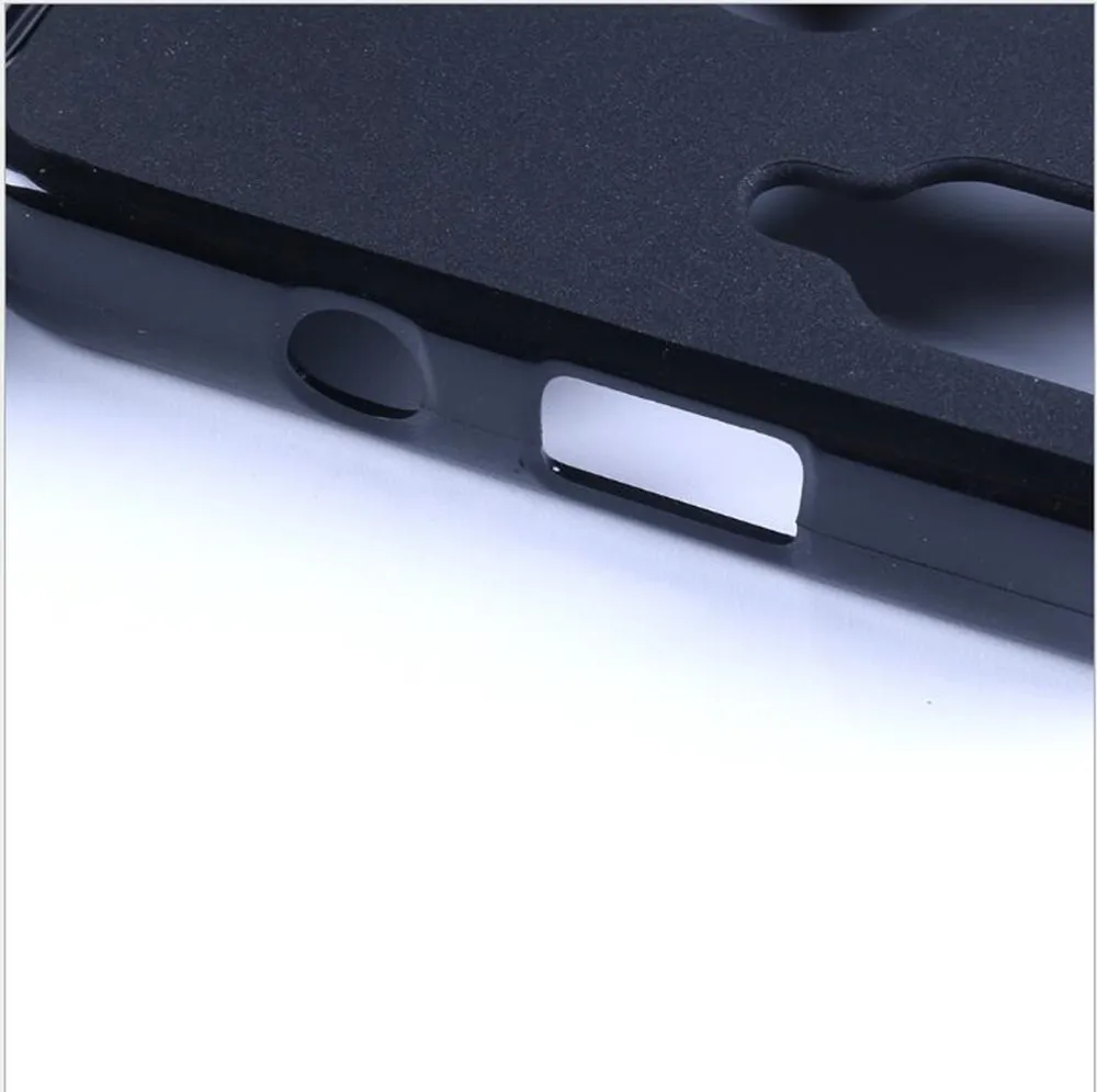 Силиконовый чехол + закаленное стекло для Oukitel C11 Pro Cover Couqe Funda мягкий из ТПУ 9H