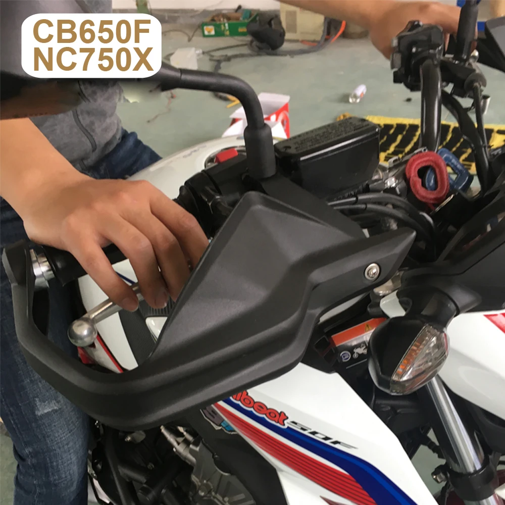 1 пара защитные накладки для мотоцикла Honda NC700 X CB650F ctx700 NC750X 2014 2018 2017 2016 2015