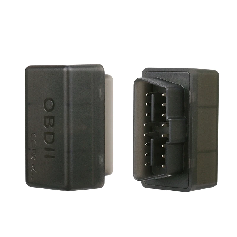 Горячая распродажа! Одежда высшего качества bluetooth obd2 сканер Супер Мини elm327 obd ii V1.5
