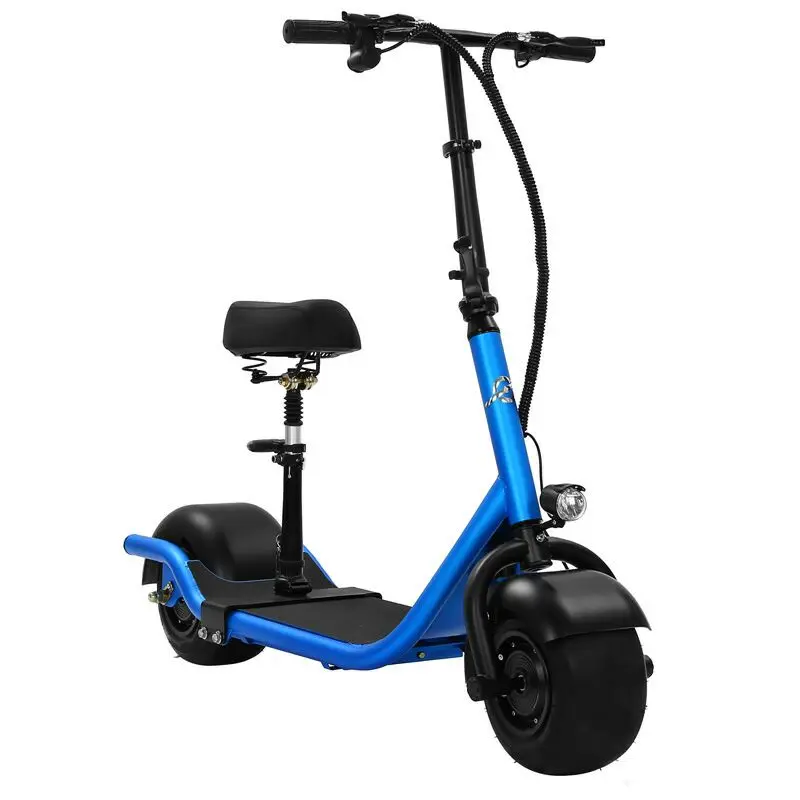 Электрический портативный гидравлический дисковый тормоз Citycoco литиевая батарея