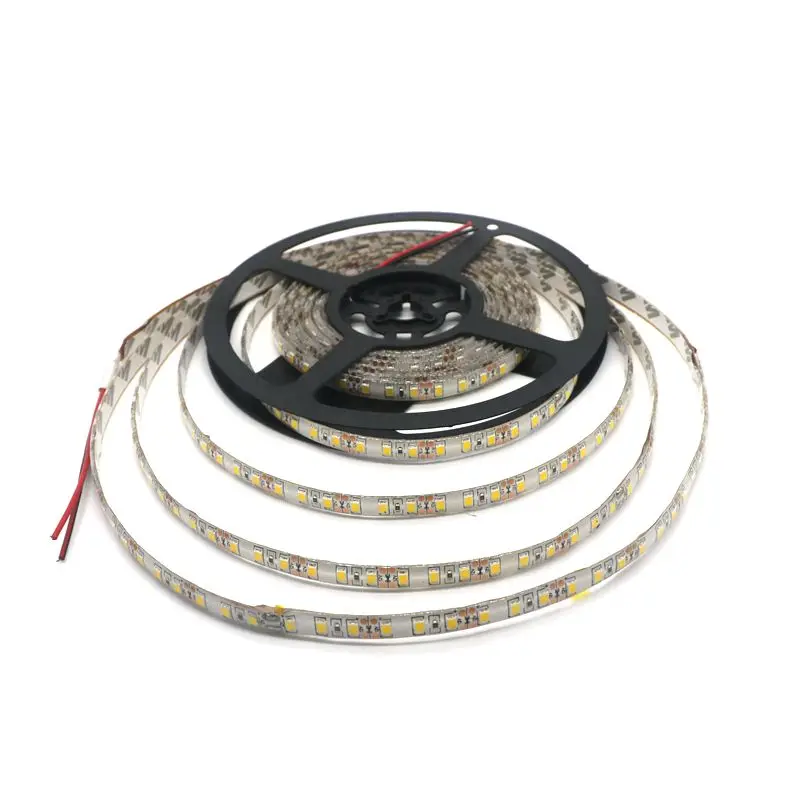 Светодиодная лента SZYOUMY 12 в пост. Тока супер яркая 2835 SMD 5 м 600led IP65