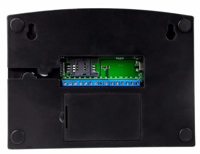 2017 Горячая Распродажа семейная охрана Android IOS APP M2E Беспроводная GSM SMS текстовая